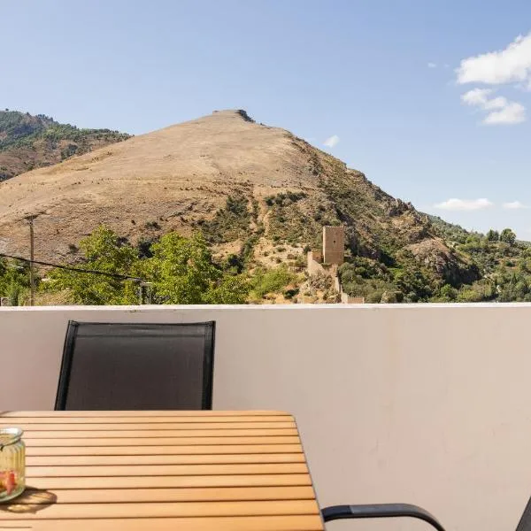 La Azotea de Cazorla, vistas espectaculares, hotel in Cazorla