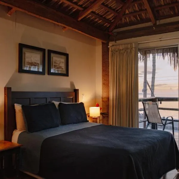 BAJA MÍA, hotel u gradu Loreto