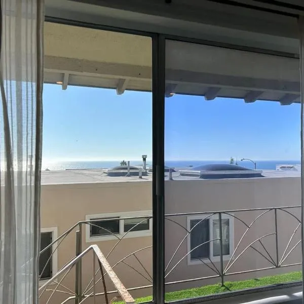 Ocean View Studio Manhattan Beach – hotel w mieście Manhattan Beach