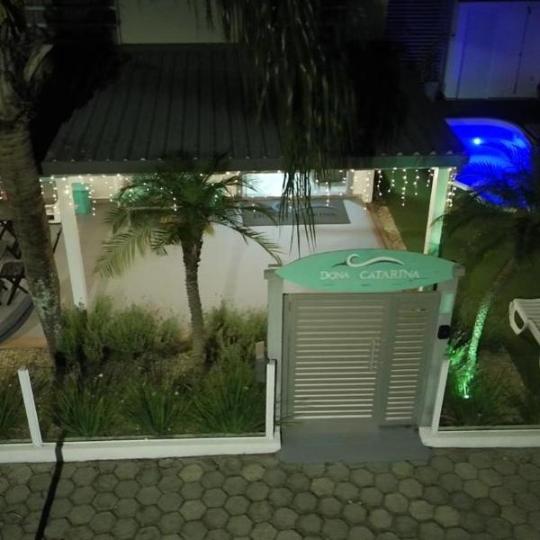 Dona Catarina Hotel - Foto 2