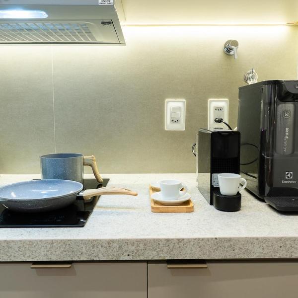 Renovated apartment near Posto 5, Copacabana Beach - Foto 3