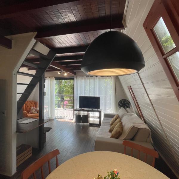 Tahu Beach Villa - Foto 5