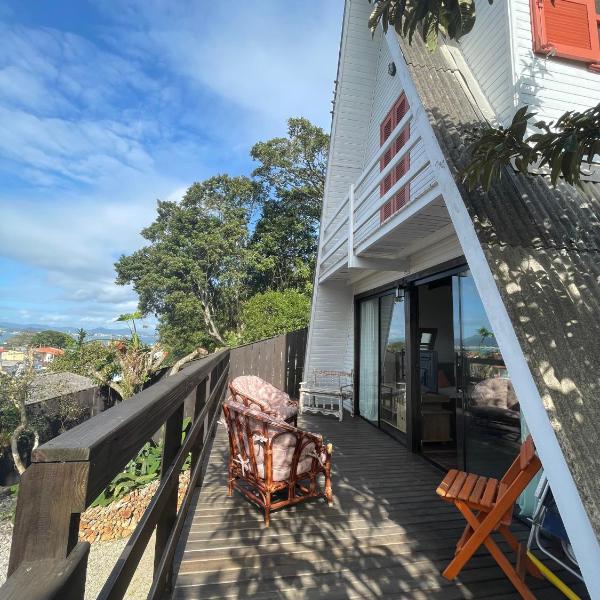 Tahu Beach Villa