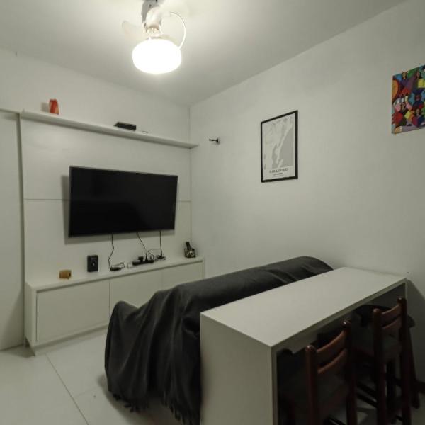 Ótimo apartamento - PQ01J