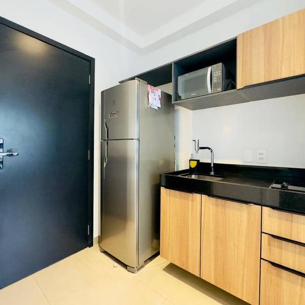 Studio lindo e bem localizado na Oscar Freire! - Foto 5