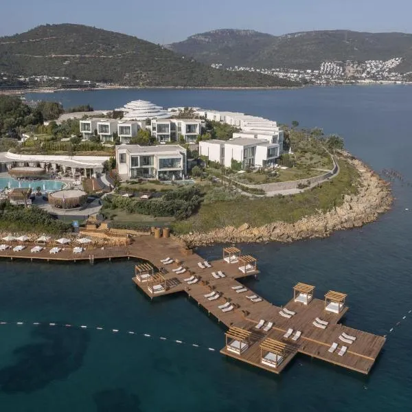 Susona Bodrum, LXR Hotels & Resorts, ξενοδοχείο σε Τόρμπα
