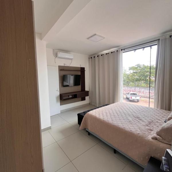 Apartamento - Novo - Centro - Completo - Foto 2