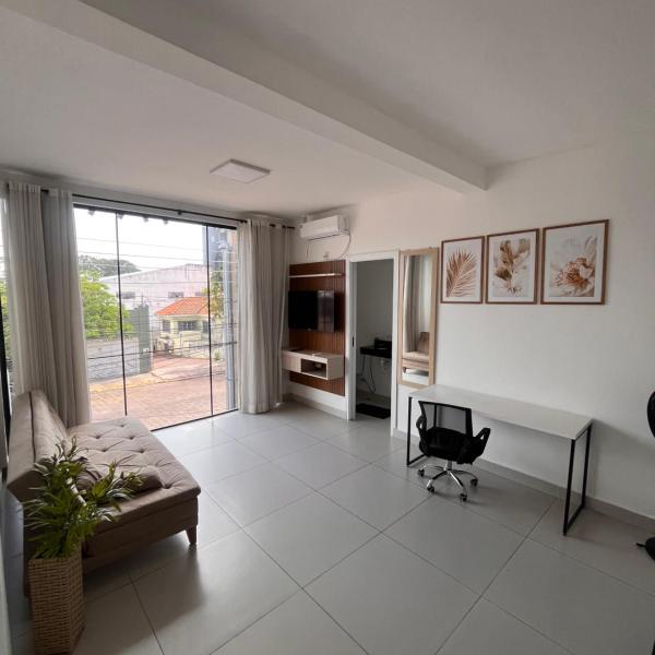 Apartamento - Novo - Centro - Completo - Foto 5
