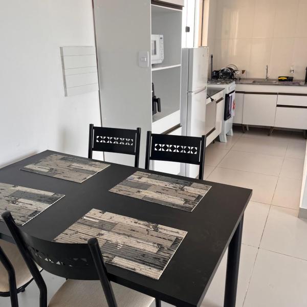 Apartamento - Novo - Centro - Completo - Foto 4