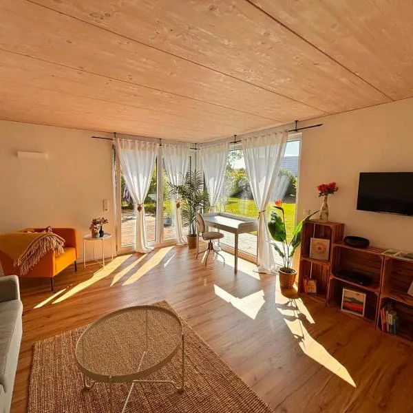 Hegau Apartment, hotel u gradu 'Tengen'