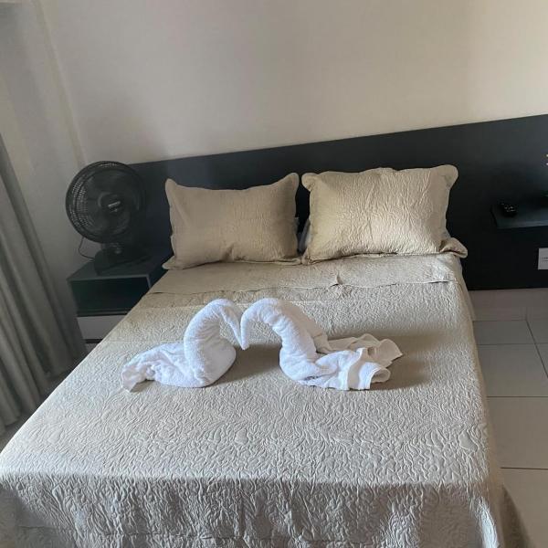 Flat Aconchegante - Praia de Muro Alto e Piscinas - Foto 2