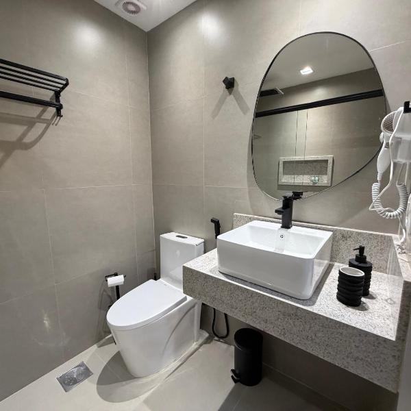 Studio Premium VLT e Metro Carioca na Porta com WiFi - Foto 4