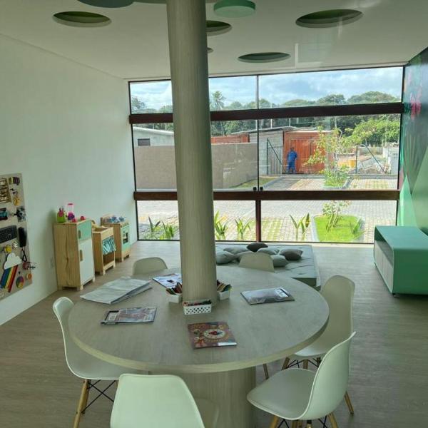 Flat Aconchegante - Praia de Muro Alto e Piscinas - Foto 5