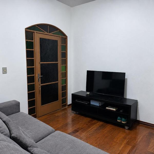 Casa familiar com pomar para ate 4 pessoas - Foto 5