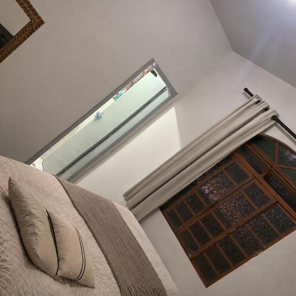 Casa familiar com pomar para ate 4 pessoas - Foto 2