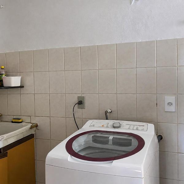 Casa familiar com pomar para ate 4 pessoas - Foto 3