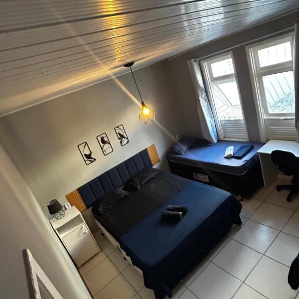 Casa da Zyra em Villas - 10 min Aeroporto - Praia de Ipitanga - Foto 2