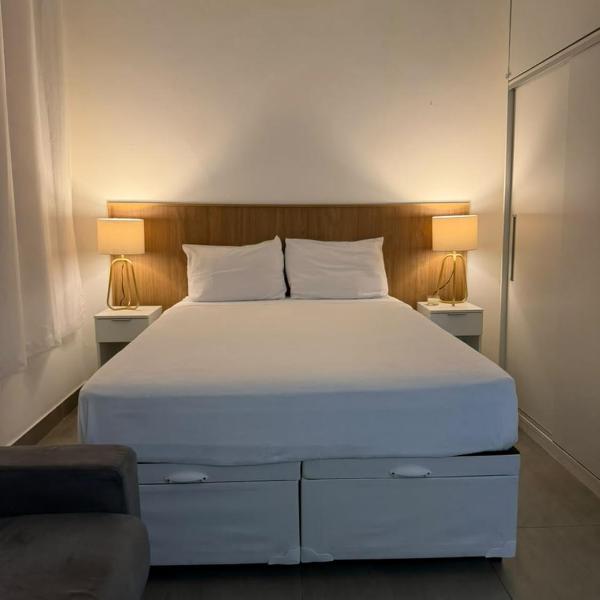 Studio charmoso - 3 min da praia de Copacabana