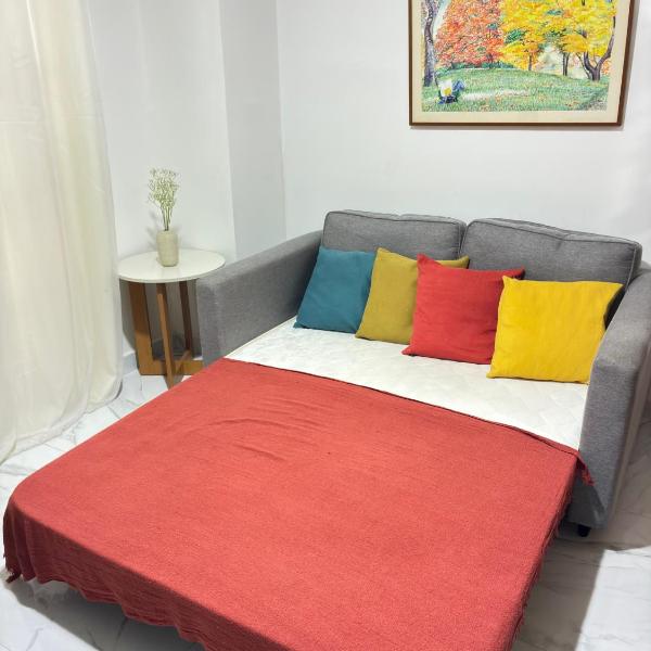 Stylish Copacabana Apt 203 - Foto 2