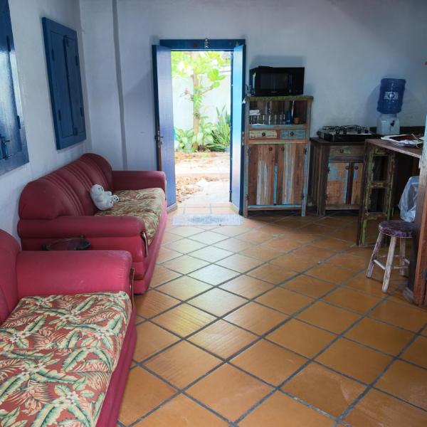 Casa da Guardiã - Foto 5