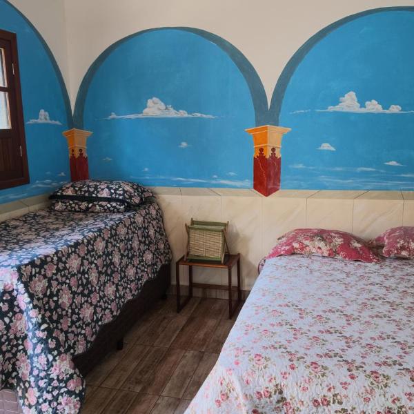 Casa da Guardiã - Foto 2