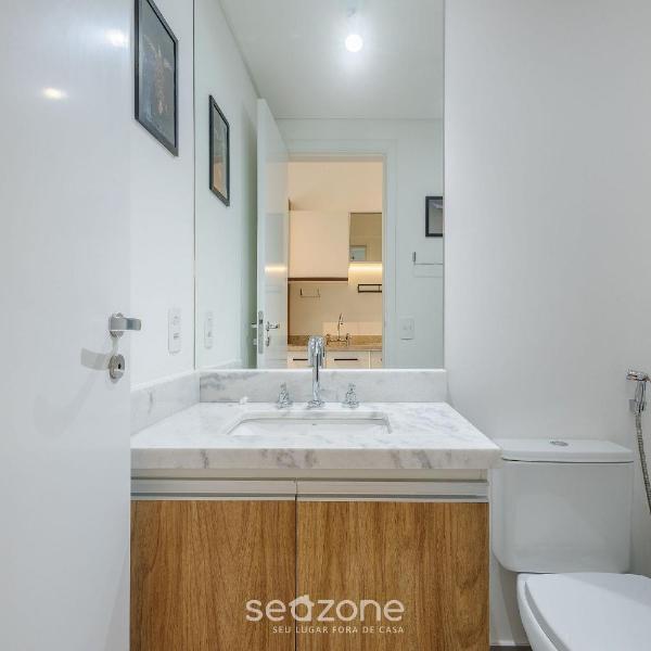 Conforto cond em Vila Cordeiro CTB2505 - Foto 3