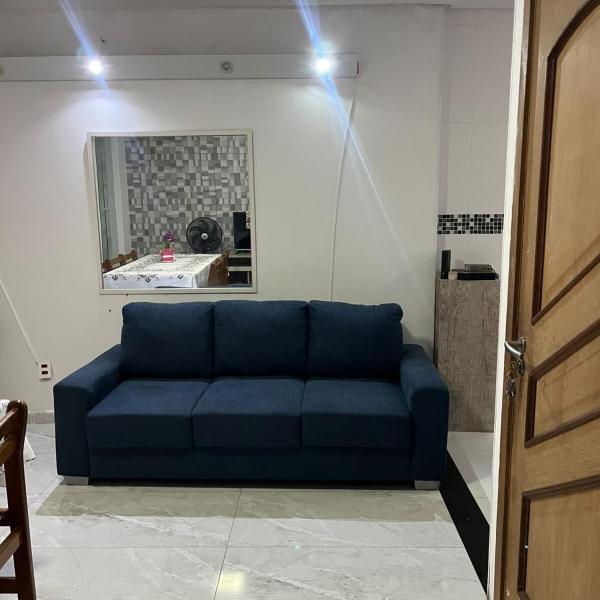 Perfect apartment for families in Brás