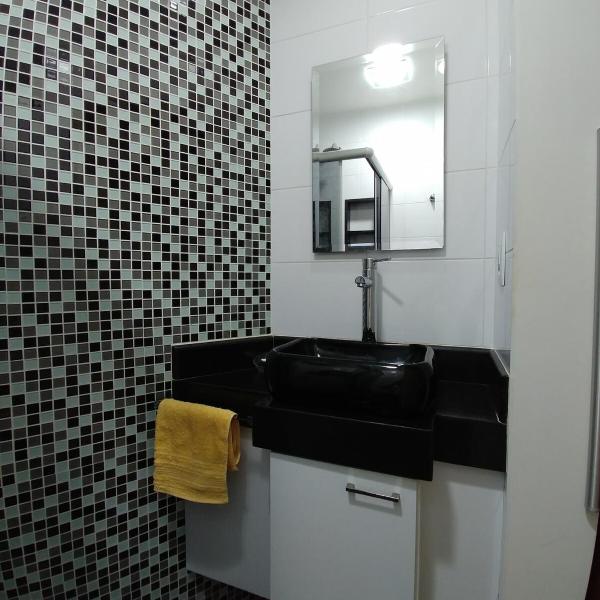 Apartmento Studio Copacabana Próximo a praia - Foto 3