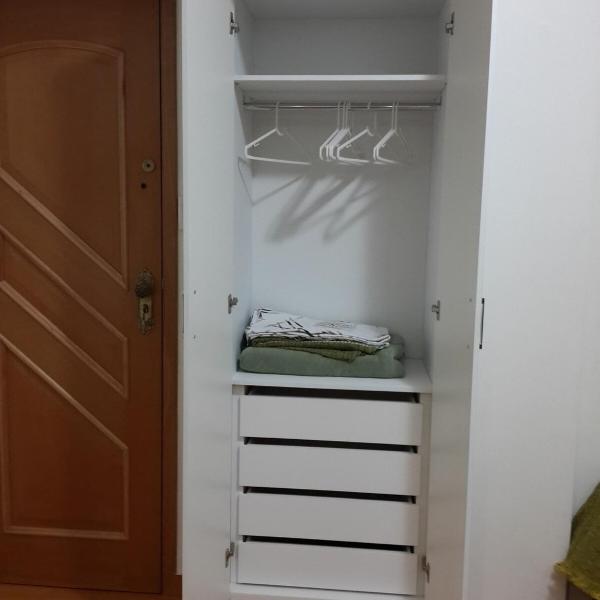 Apartmento Studio Copacabana Próximo a praia - Foto 2