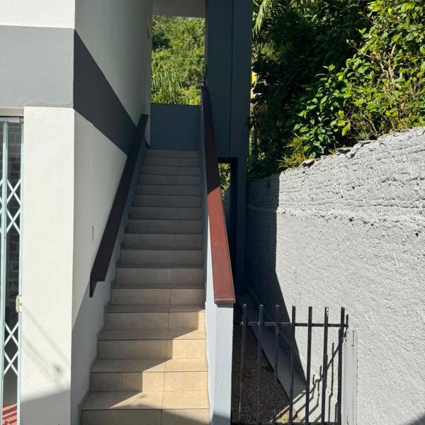Casa Localizada apenas 60mts da praia do mariscal - Foto 4