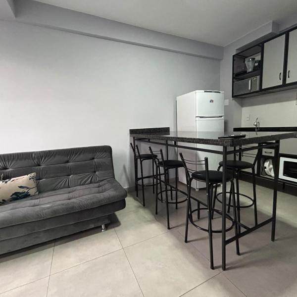residencial azul