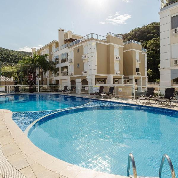 Apto em condomínio beira-mar c/ piscina RVG2207 - Foto 4