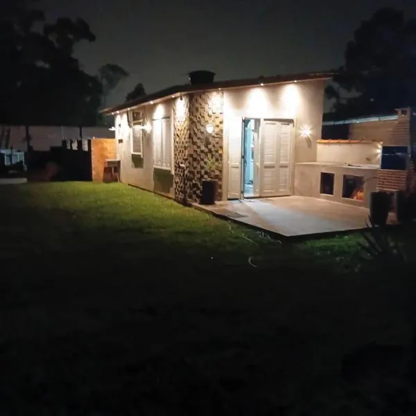 kit jardim da praia: Torres'te bir otel
