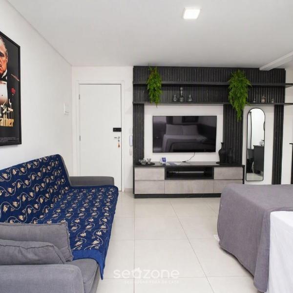 Studio térreo em condo. no Campeche AAR0103 - Foto 5