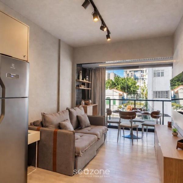 Apto. em Cond. c/ Piscina a 620m Praia BLB0107 - Foto 4