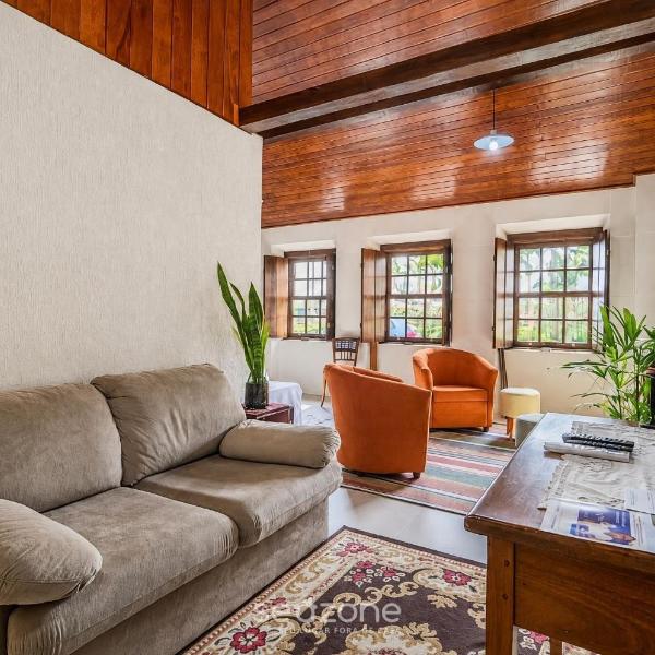 Casa em Cond. a 660m da Praia FTH1440 - Foto 5