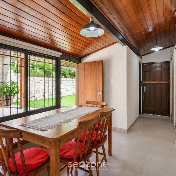 Casa em Cond. a 660m da Praia FTH1440 - Foto 4