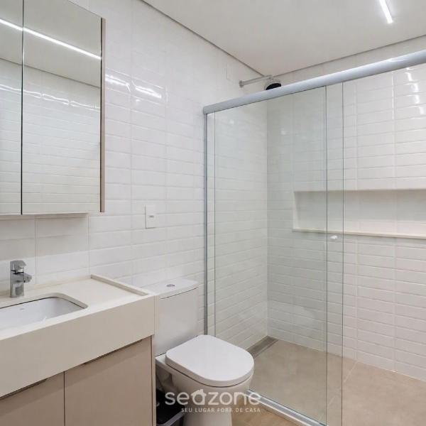 Studio em Cond. c/ Piscina e Vista Cid. SOT0103 - Foto 3