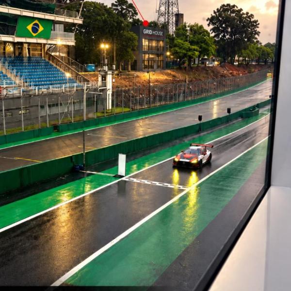 GP Formula 1 São Paulo Brasil - Foto 3