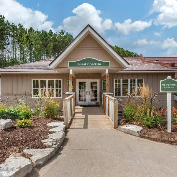 Carriage Ridge Resort, an Ascend Collection Resort, Hotel in Oro-Medonte