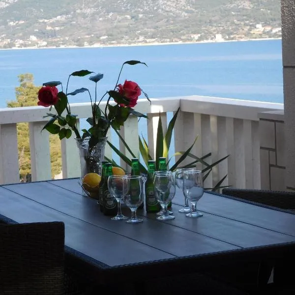 Apartments Ivancevic, hotel na Korčuli