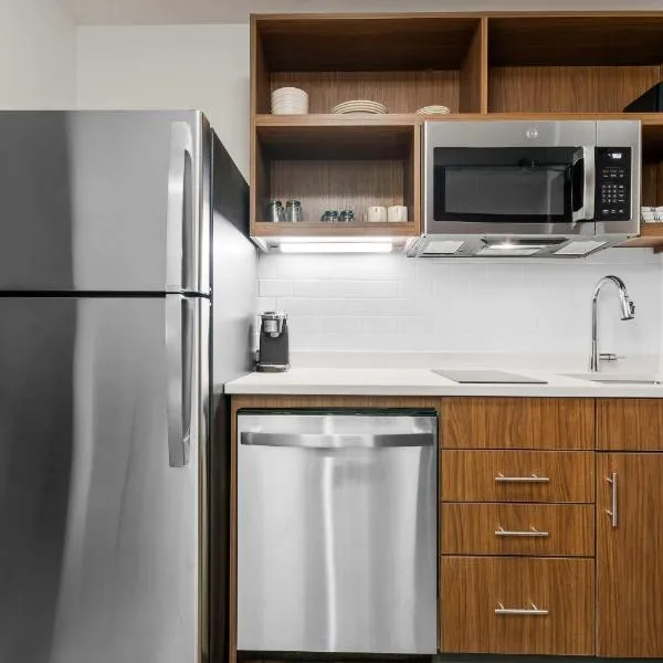 Everhome Suites Lexington - Horse Park, hotel v destinácii Lexington