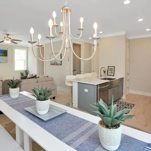 Just Beach Baby! by Pristine Property Vacation Rentals, hotel in Cape San Blas