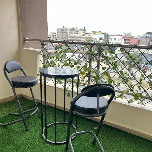 2br Apartment kitengela, hotell i Kitengela 