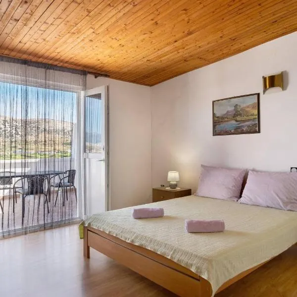 Apartmani Volarić Pag, hotel a Pag