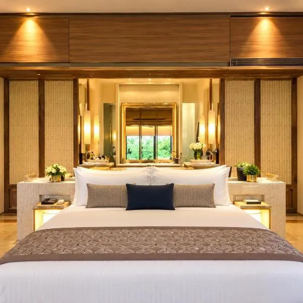 Grand ECG Signature Hotel Near IGI Airport, готель у Нью-Делі