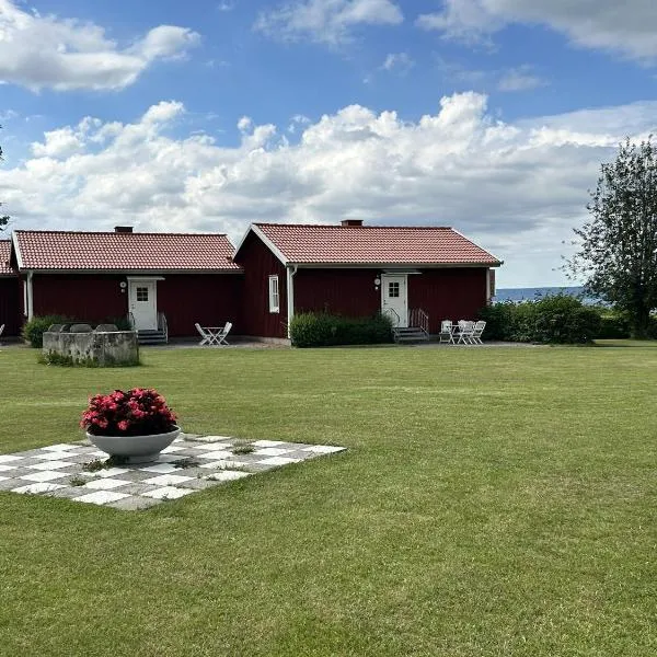 Visingsö Vandrarhem, hotelli kohteessa Visingsö