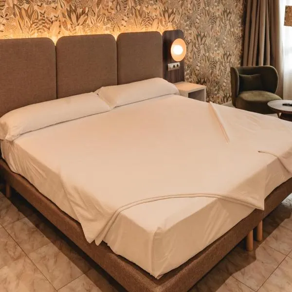 Roma Aurea, hotel di Talavera de la Reina
