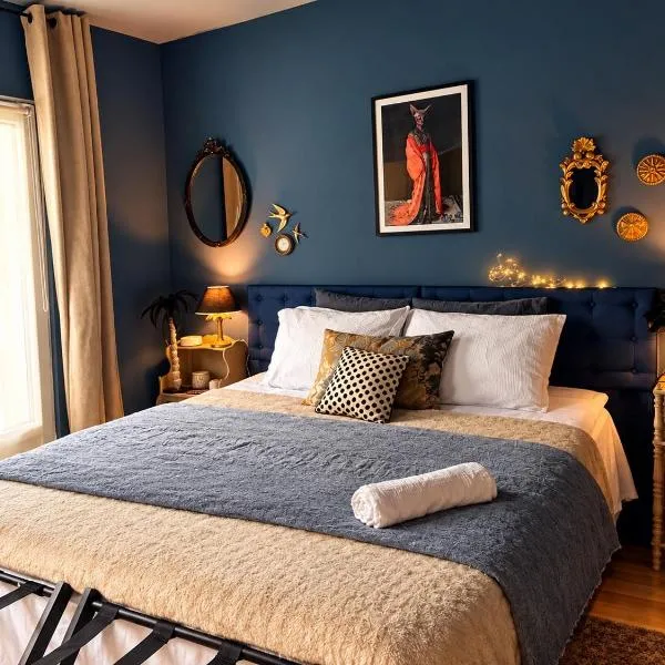 Le cocon de Sophie chambre chez l habitant, Hotel in Avignon