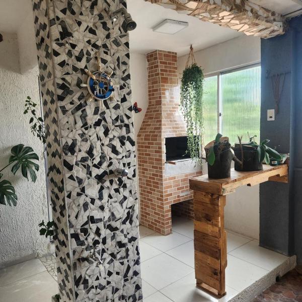 Casa aconchegante no coração da Zona Norte - Foto 5